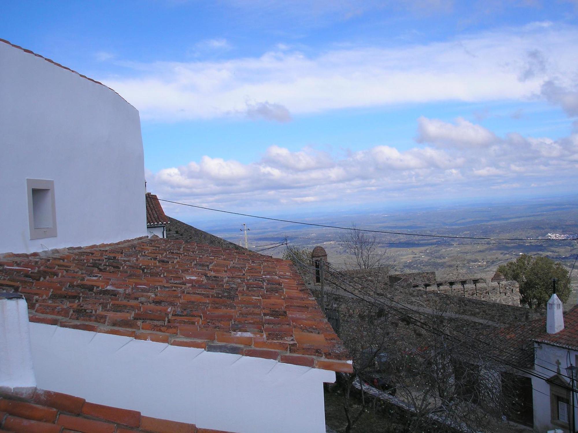 Casa Da Silveirinha ξενώνας Marvão Εξωτερικό φωτογραφία