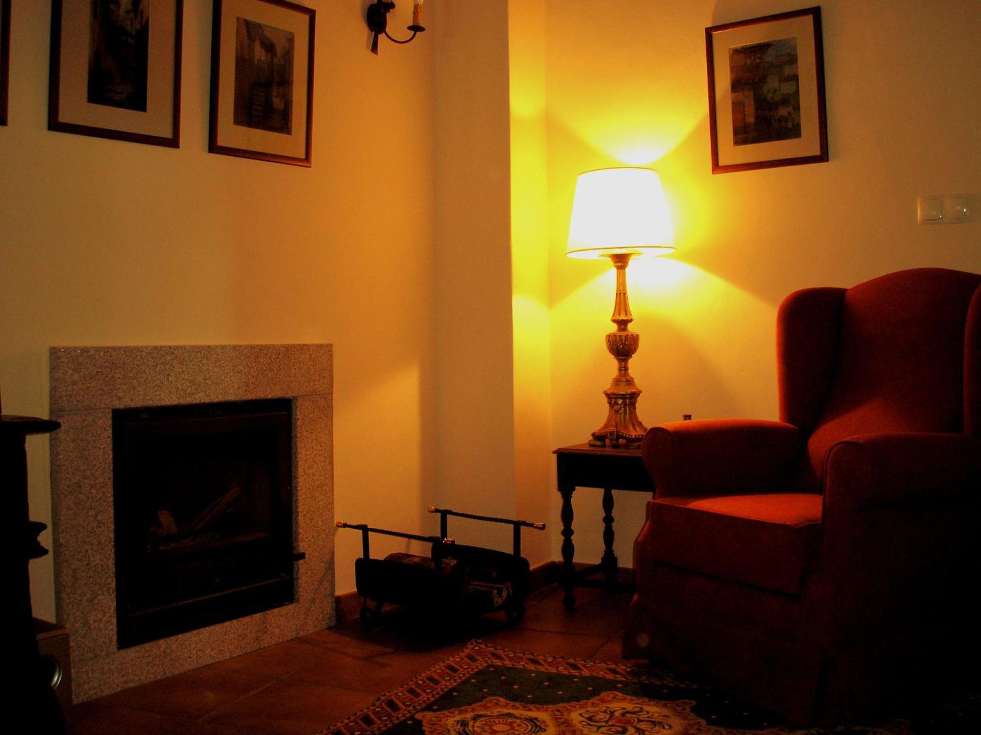 Casa Da Silveirinha ξενώνας Marvão Εξωτερικό φωτογραφία