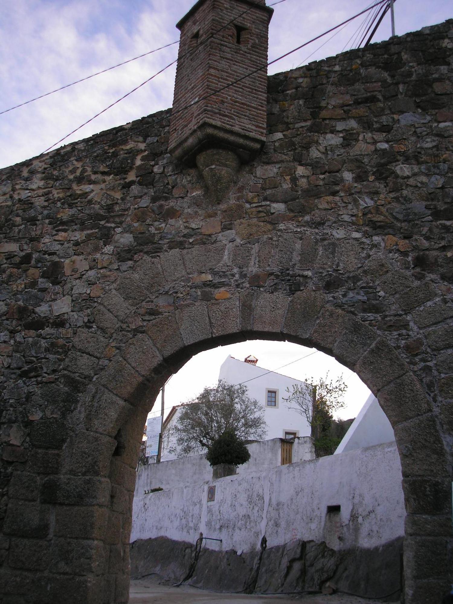 Casa Da Silveirinha ξενώνας Marvão Εξωτερικό φωτογραφία